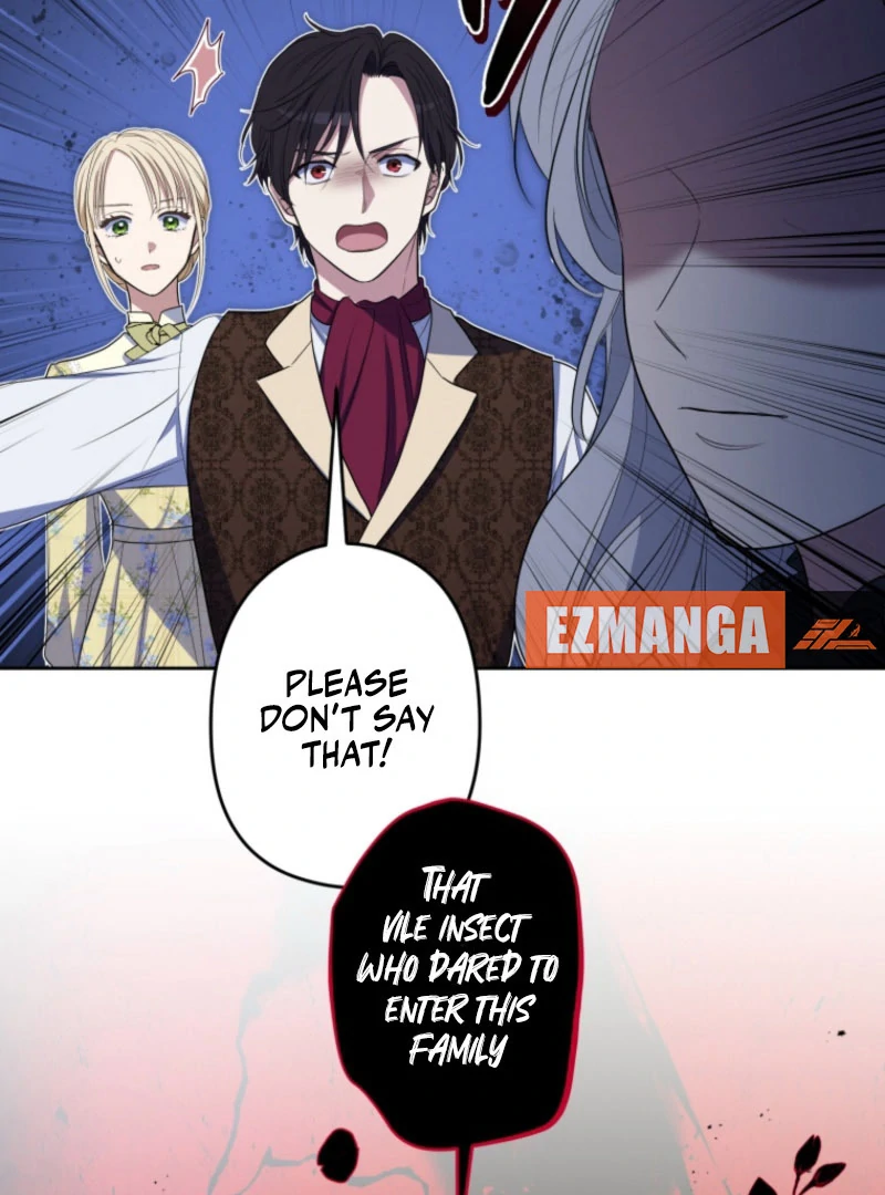 The Grim Reaper Duke’s Obsessive Contract Mother Chapter 33 page 7