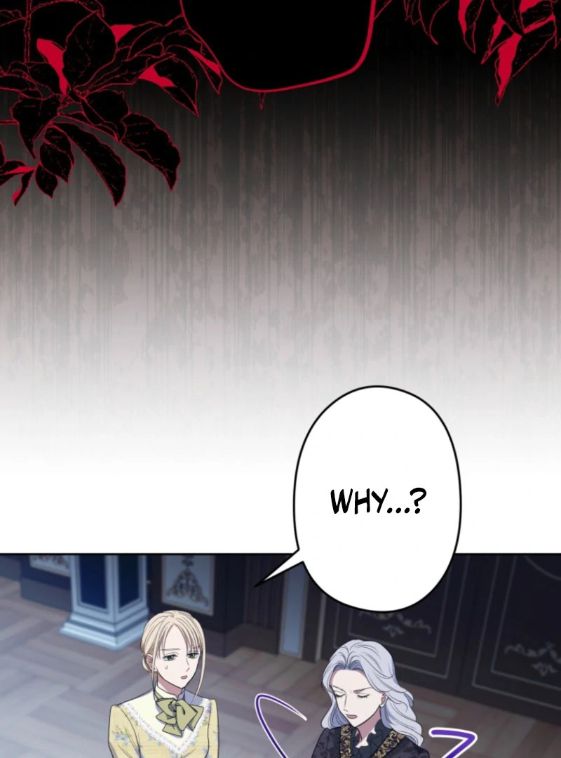 The Grim Reaper Duke’s Obsessive Contract Mother Chapter 33 page 5