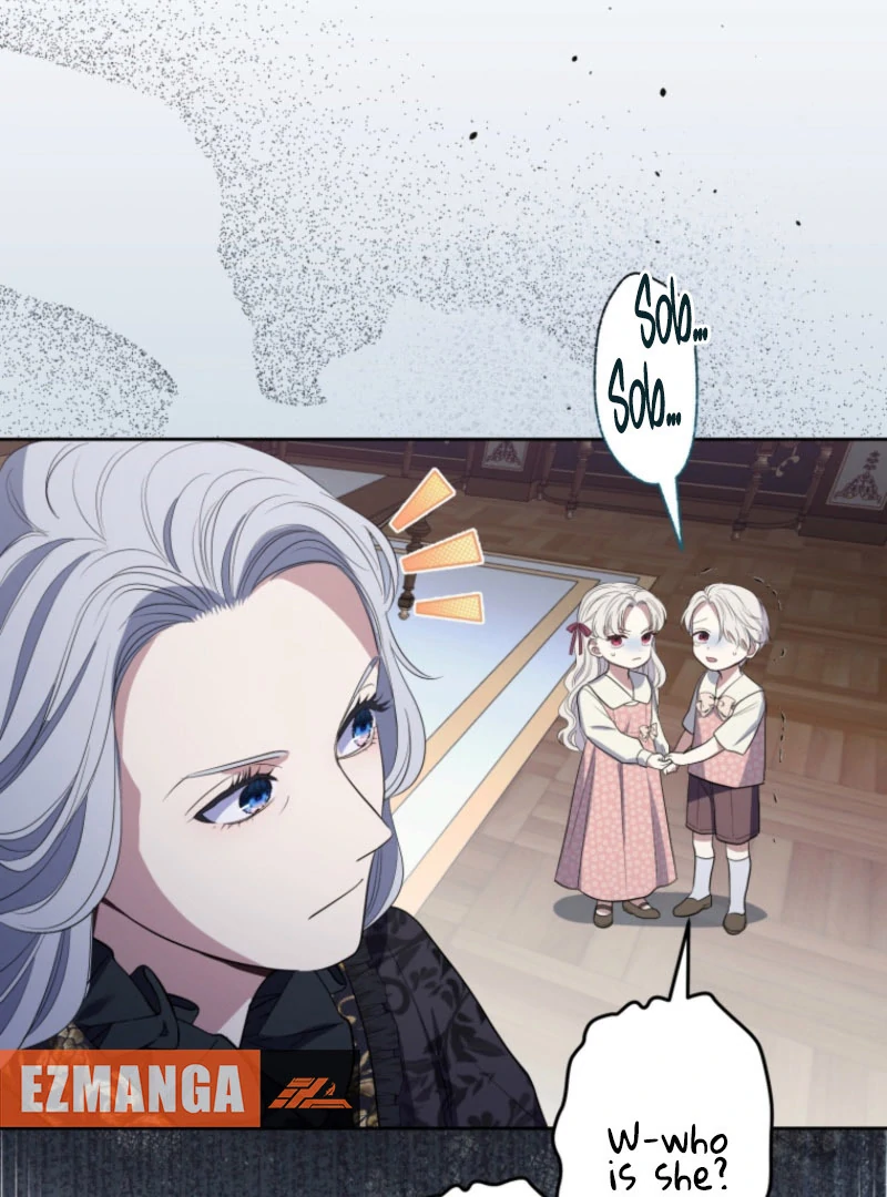 The Grim Reaper Duke’s Obsessive Contract Mother Chapter 33 page 11