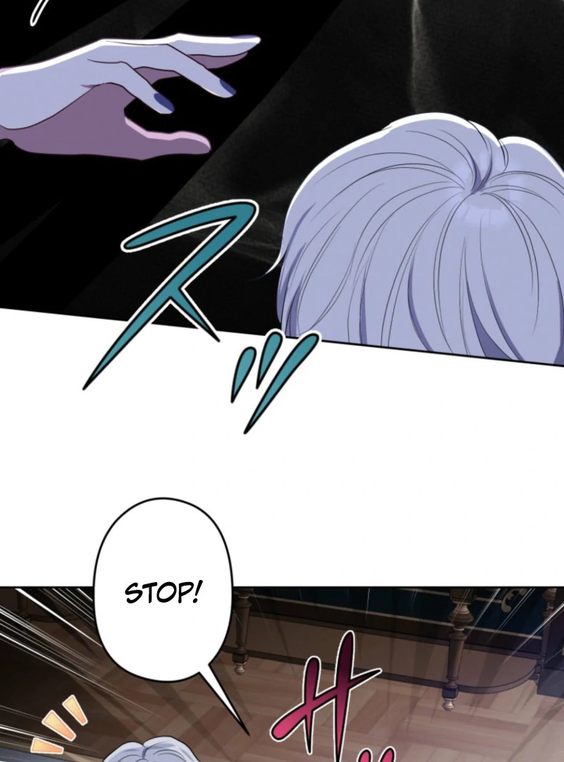 The Grim Reaper Duke’s Obsessive Contract Mother Chapter 33 page 17