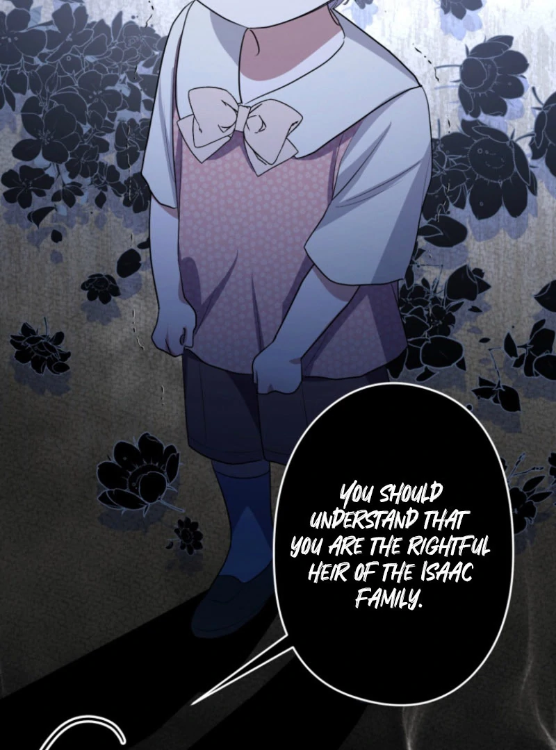 The Grim Reaper Duke’s Obsessive Contract Mother Chapter 33 page 16