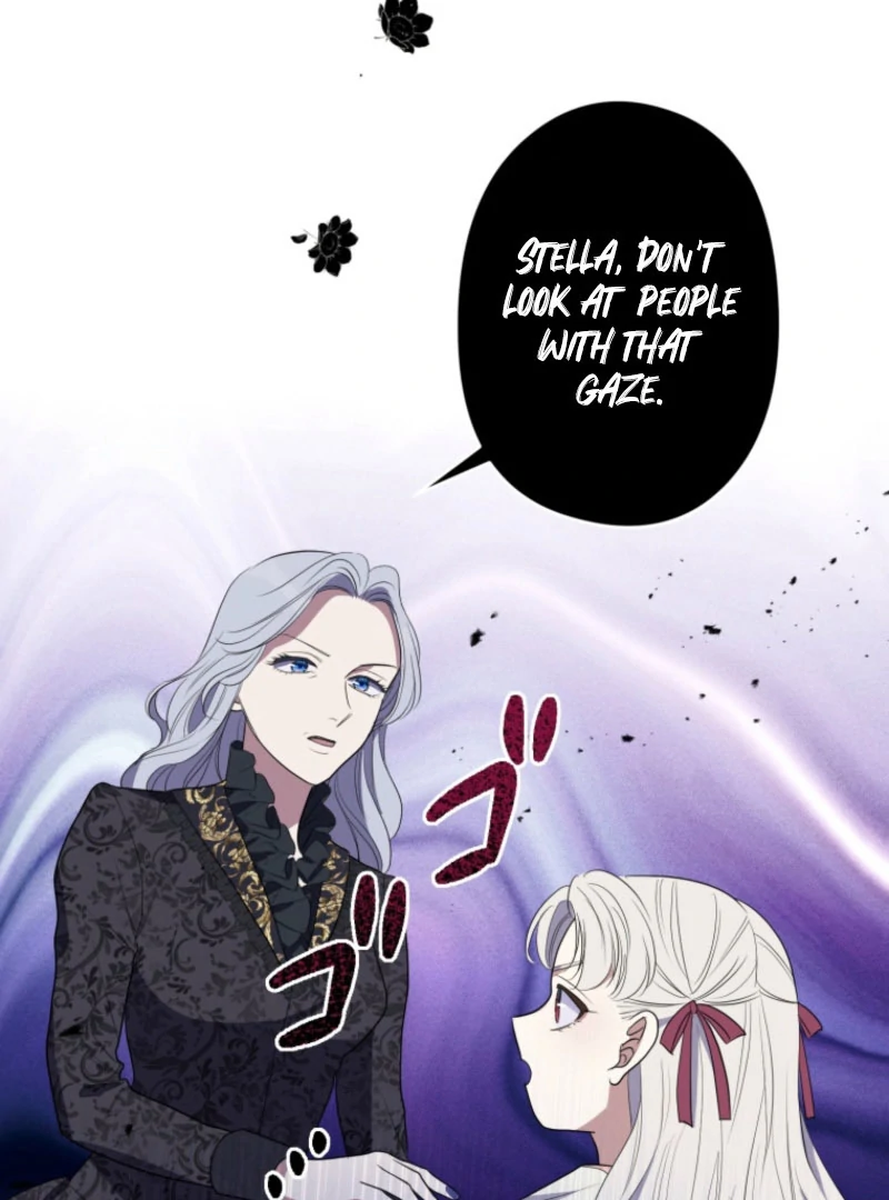 The Grim Reaper Duke’s Obsessive Contract Mother Chapter 33 page 19