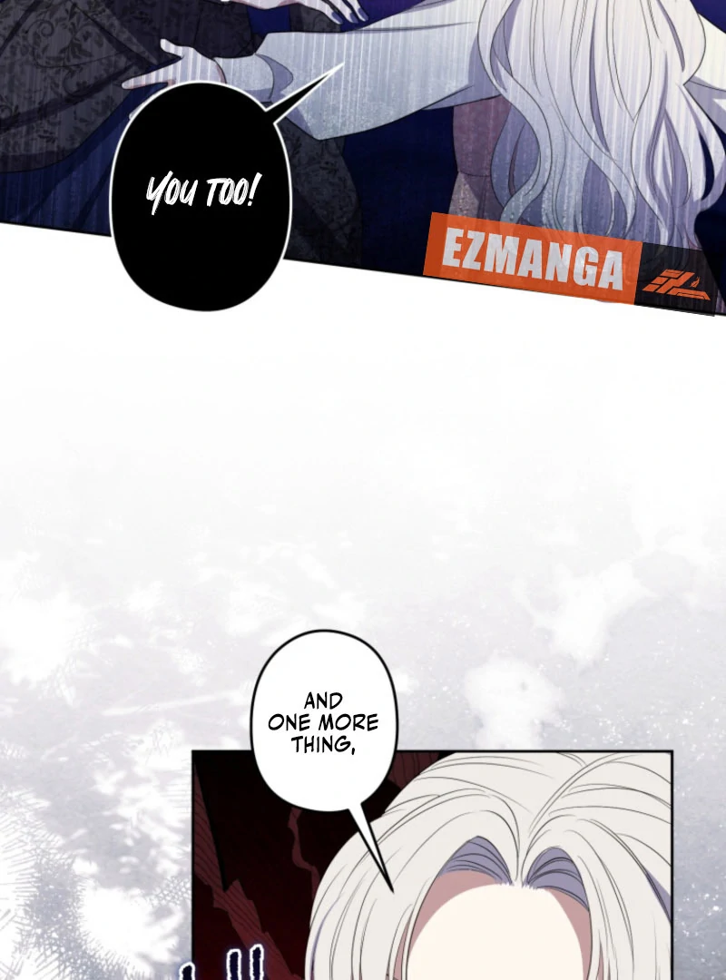The Grim Reaper Duke’s Obsessive Contract Mother Chapter 33 page 20