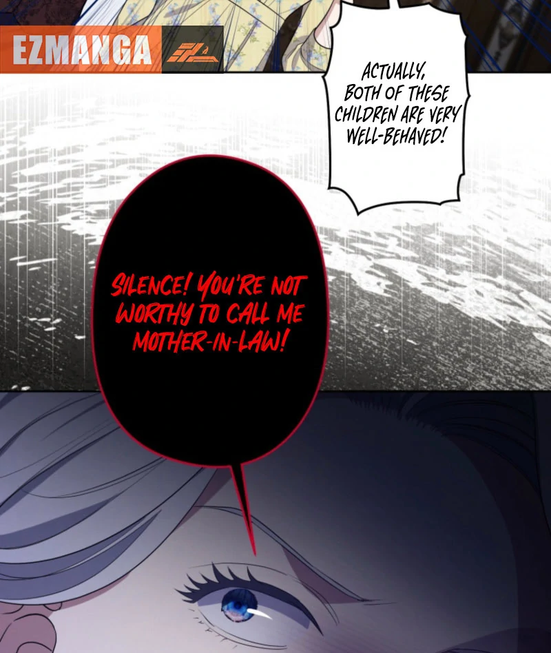 The Grim Reaper Duke’s Obsessive Contract Mother Chapter 33 page 24