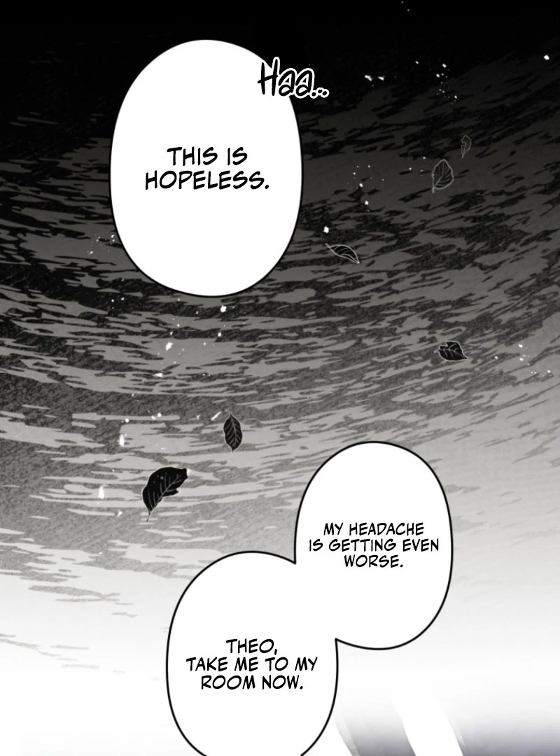 The Grim Reaper Duke’s Obsessive Contract Mother Chapter 33 page 26
