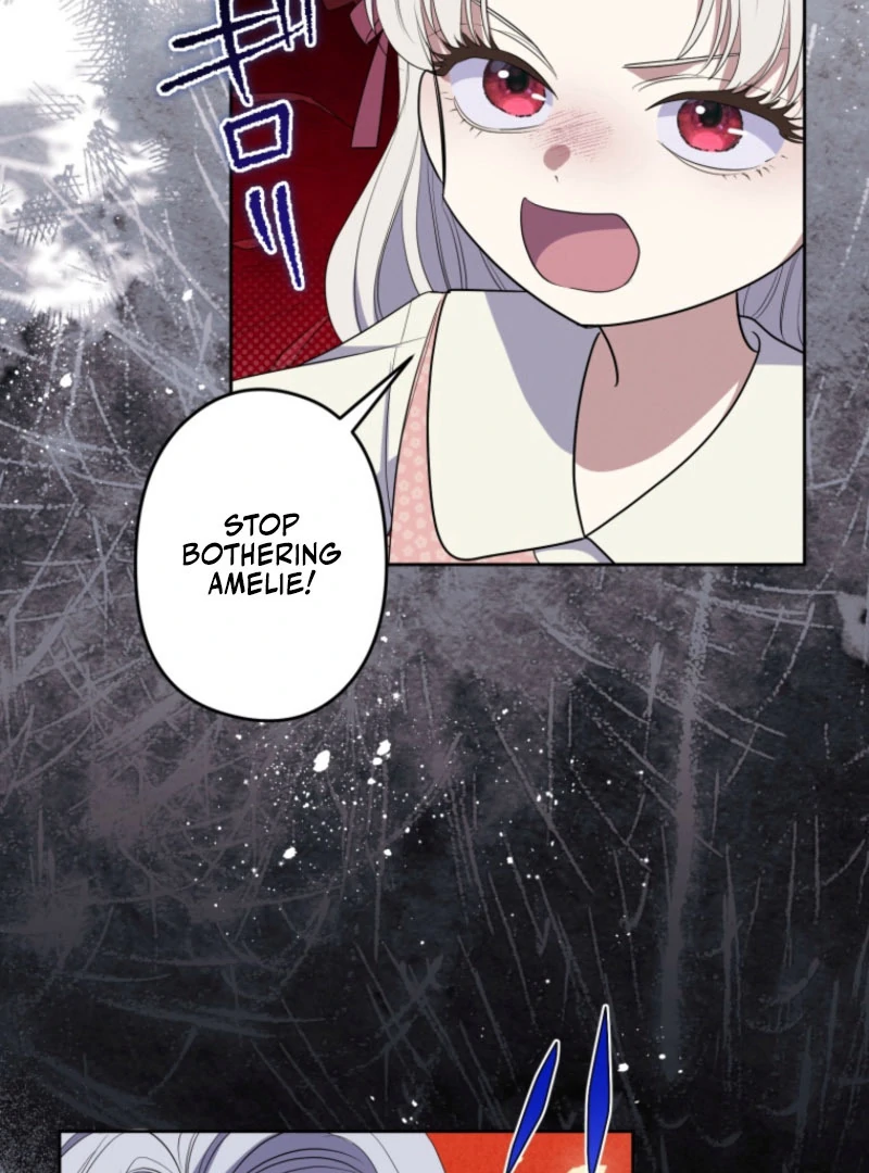The Grim Reaper Duke’s Obsessive Contract Mother Chapter 33 page 21