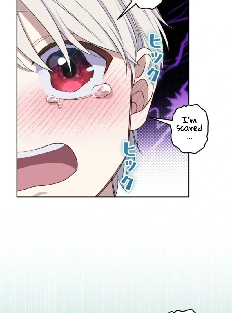 The Grim Reaper Duke’s Obsessive Contract Mother Chapter 33 page 30