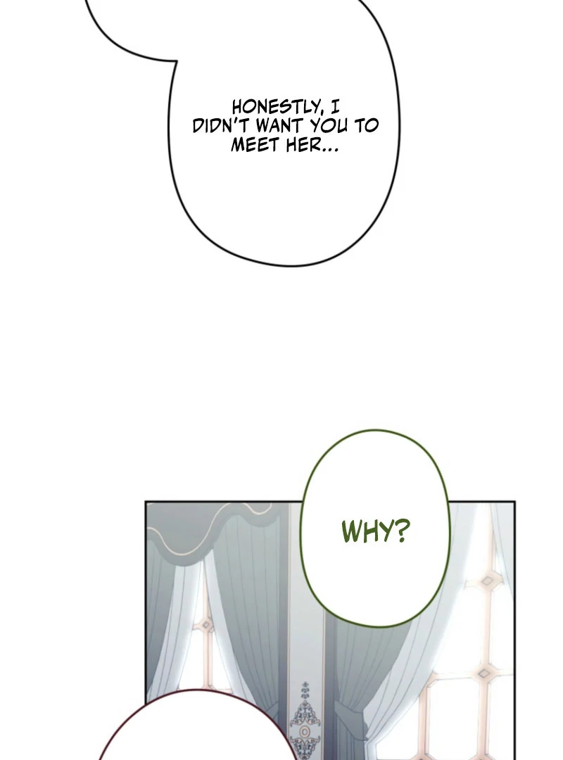 The Grim Reaper Duke’s Obsessive Contract Mother Chapter 33 page 33