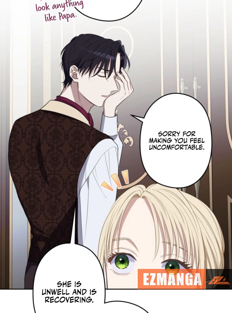 The Grim Reaper Duke’s Obsessive Contract Mother Chapter 33 page 32