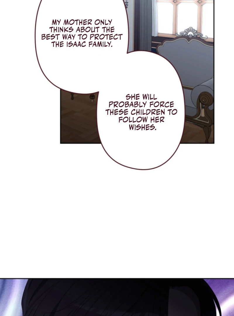 The Grim Reaper Duke’s Obsessive Contract Mother Chapter 33 page 34