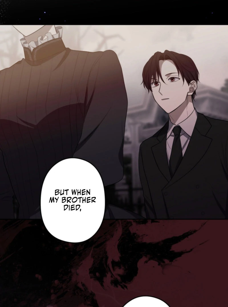 The Grim Reaper Duke’s Obsessive Contract Mother Chapter 33 page 36