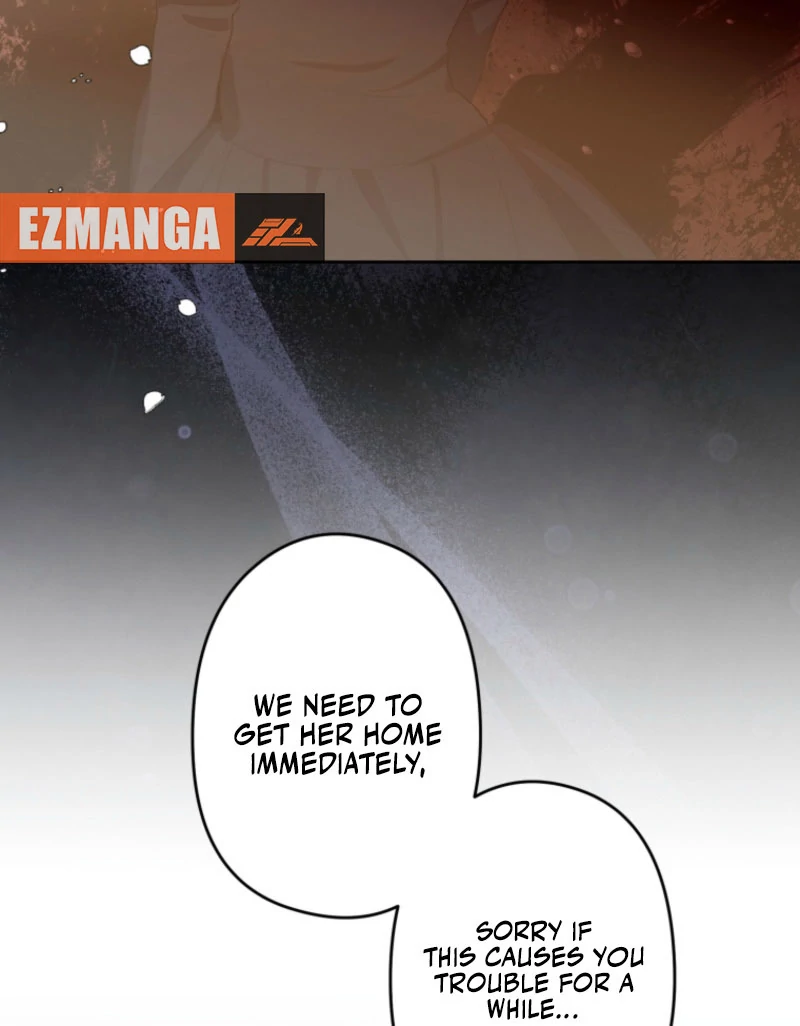 The Grim Reaper Duke’s Obsessive Contract Mother Chapter 33 page 38