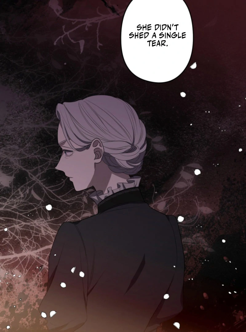 The Grim Reaper Duke’s Obsessive Contract Mother Chapter 33 page 37