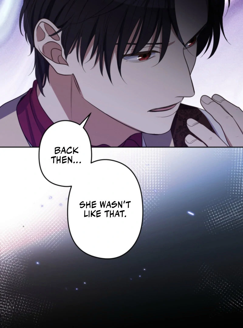The Grim Reaper Duke’s Obsessive Contract Mother Chapter 33 page 35