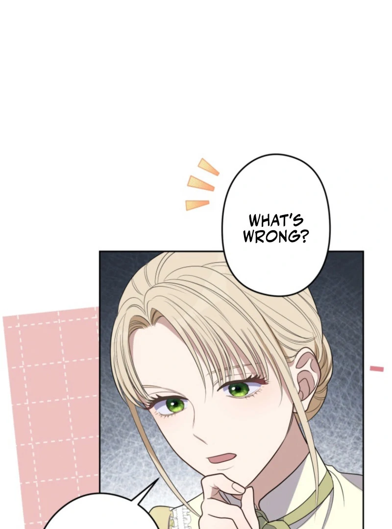 The Grim Reaper Duke’s Obsessive Contract Mother Chapter 33 page 40