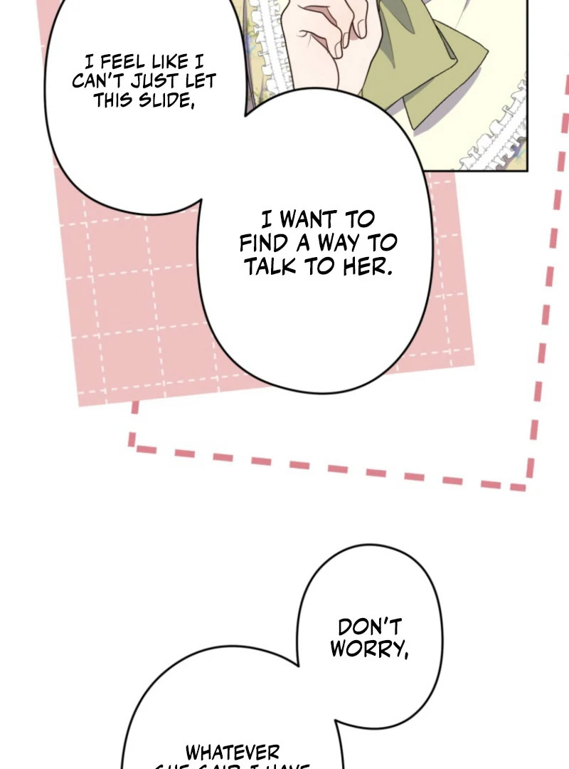 The Grim Reaper Duke’s Obsessive Contract Mother Chapter 33 page 41