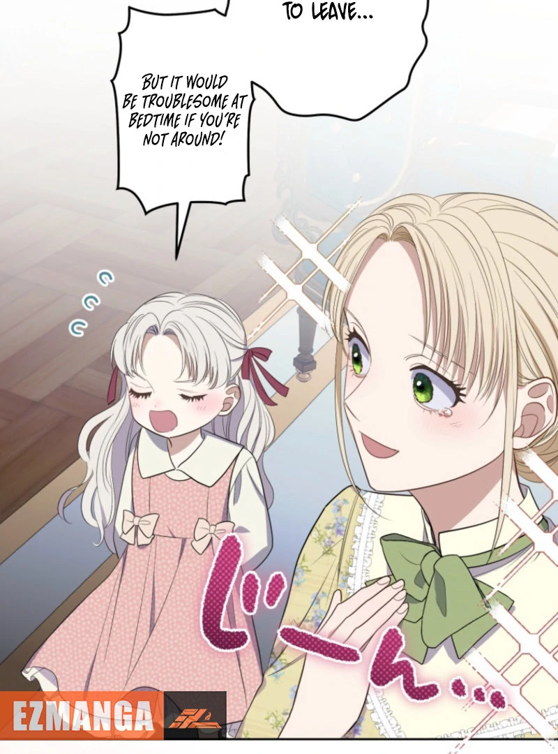 The Grim Reaper Duke’s Obsessive Contract Mother Chapter 33 page 45