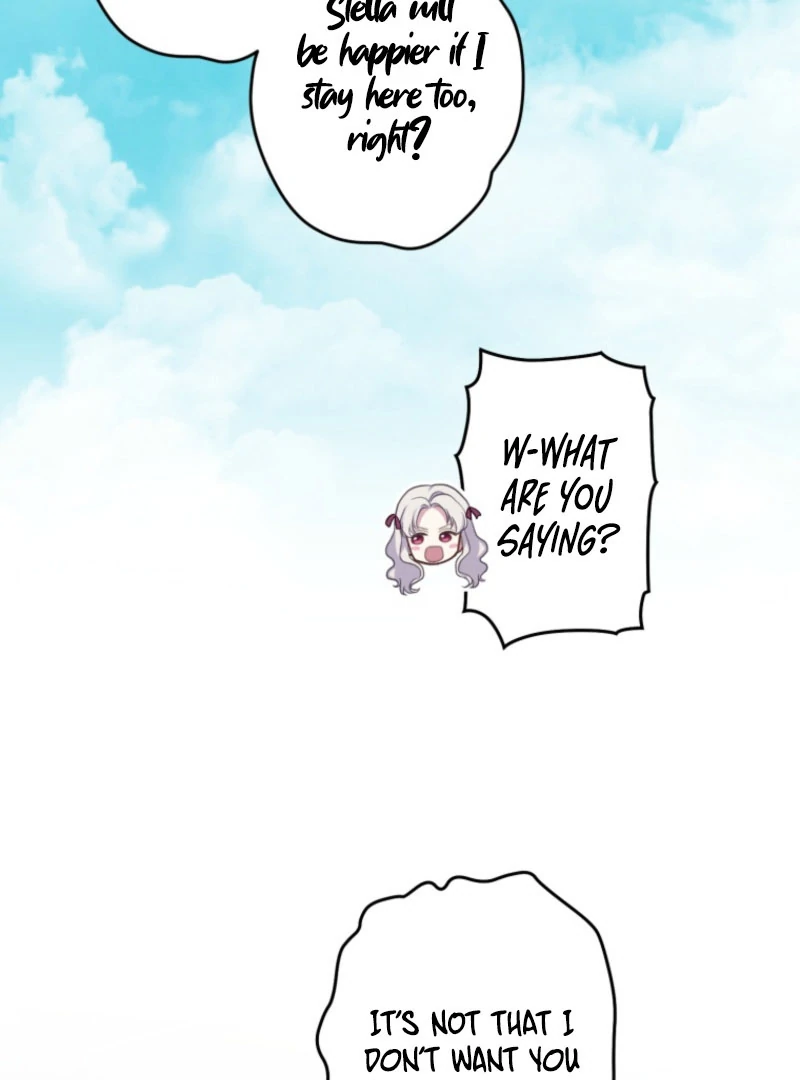 The Grim Reaper Duke’s Obsessive Contract Mother Chapter 33 page 44