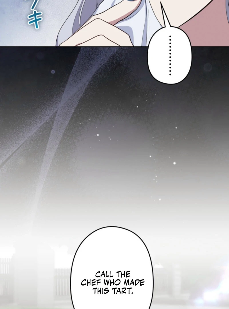 The Grim Reaper Duke’s Obsessive Contract Mother Chapter 33 page 56