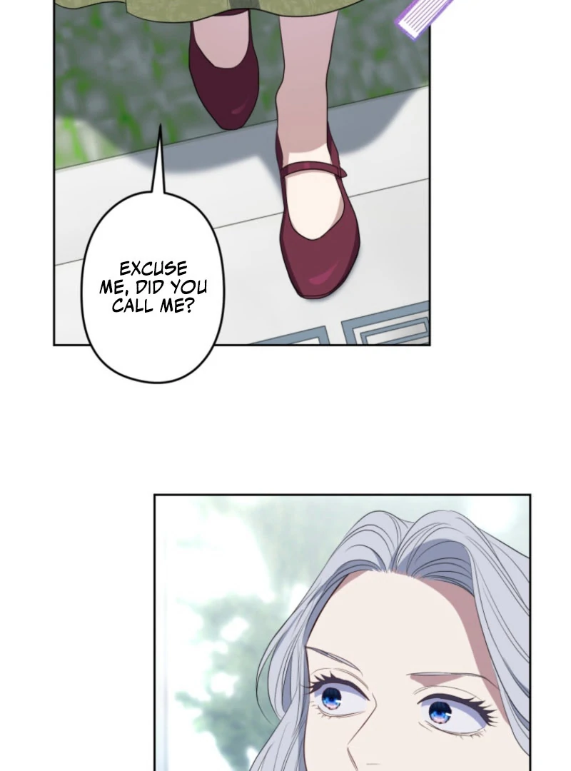 The Grim Reaper Duke’s Obsessive Contract Mother Chapter 33 page 59