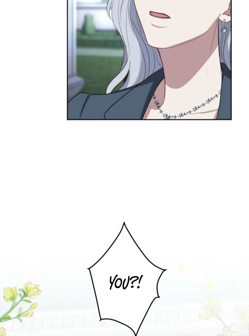 The Grim Reaper Duke’s Obsessive Contract Mother Chapter 33 page 60