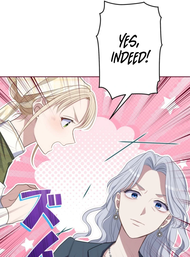 The Grim Reaper Duke’s Obsessive Contract Mother Chapter 33 page 65