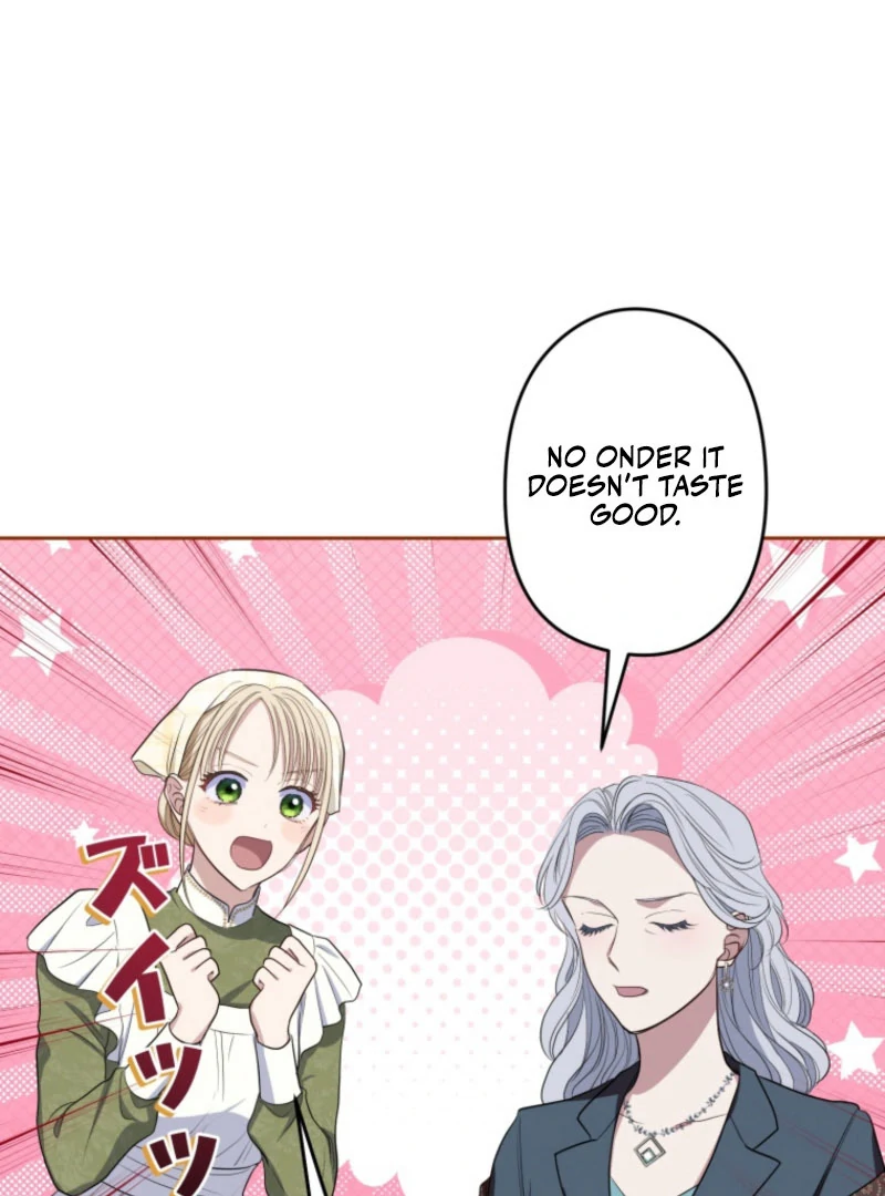 The Grim Reaper Duke’s Obsessive Contract Mother Chapter 34 page 4