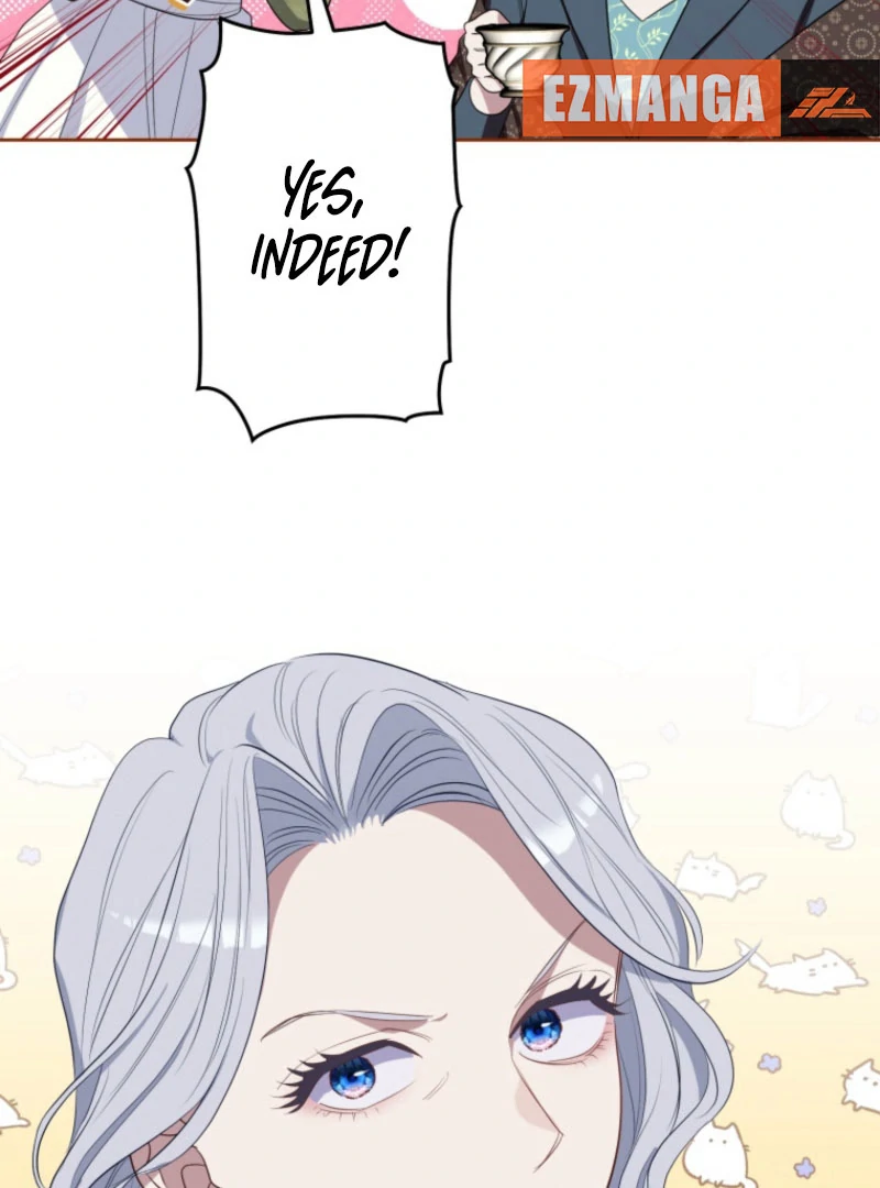 The Grim Reaper Duke’s Obsessive Contract Mother Chapter 34 page 5