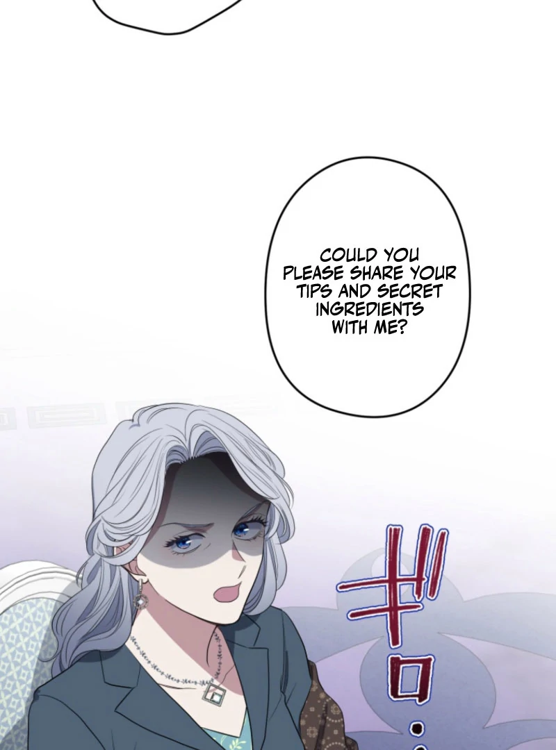 The Grim Reaper Duke’s Obsessive Contract Mother Chapter 34 page 11
