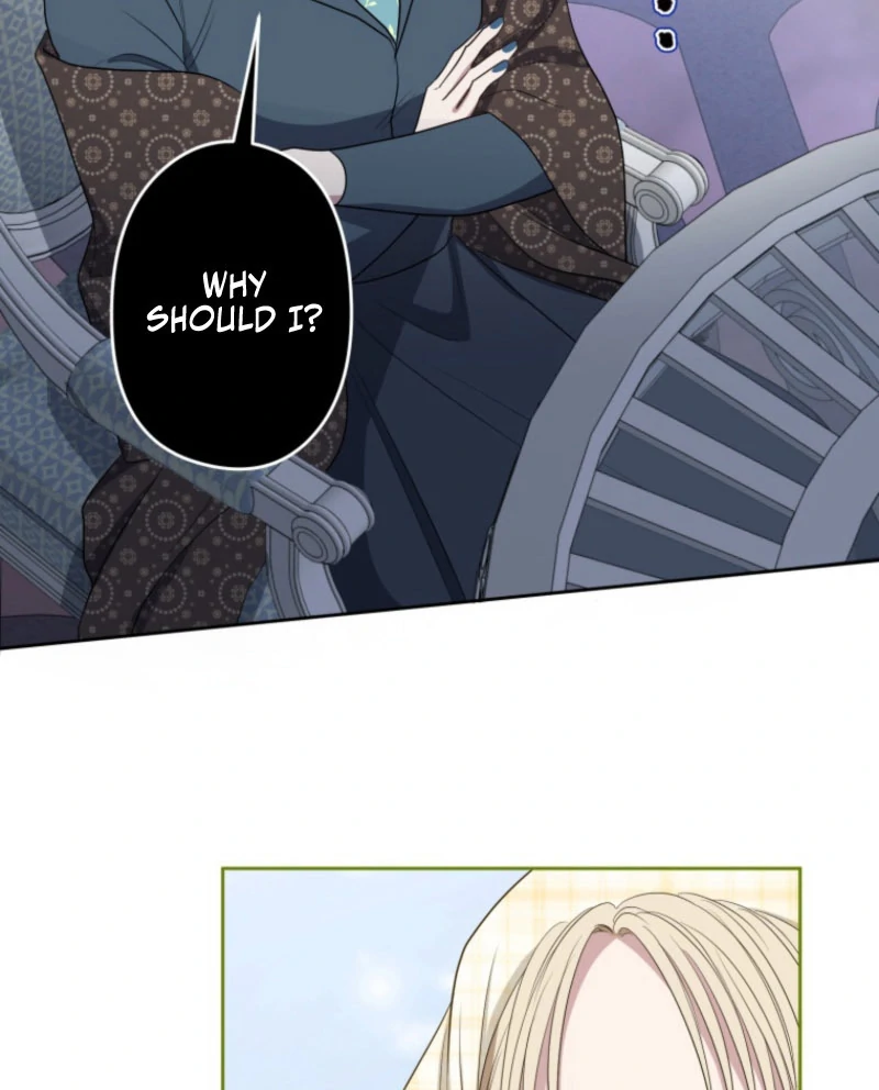 The Grim Reaper Duke’s Obsessive Contract Mother Chapter 34 page 12