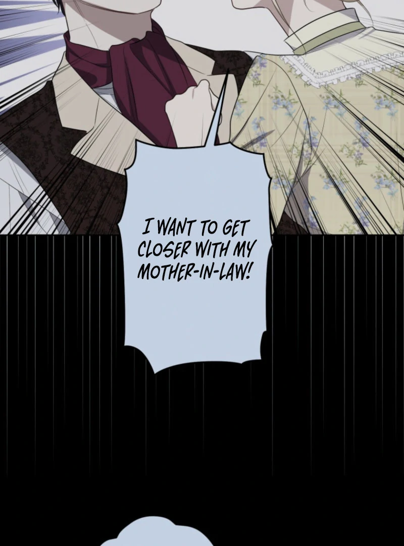 The Grim Reaper Duke’s Obsessive Contract Mother Chapter 34 page 17