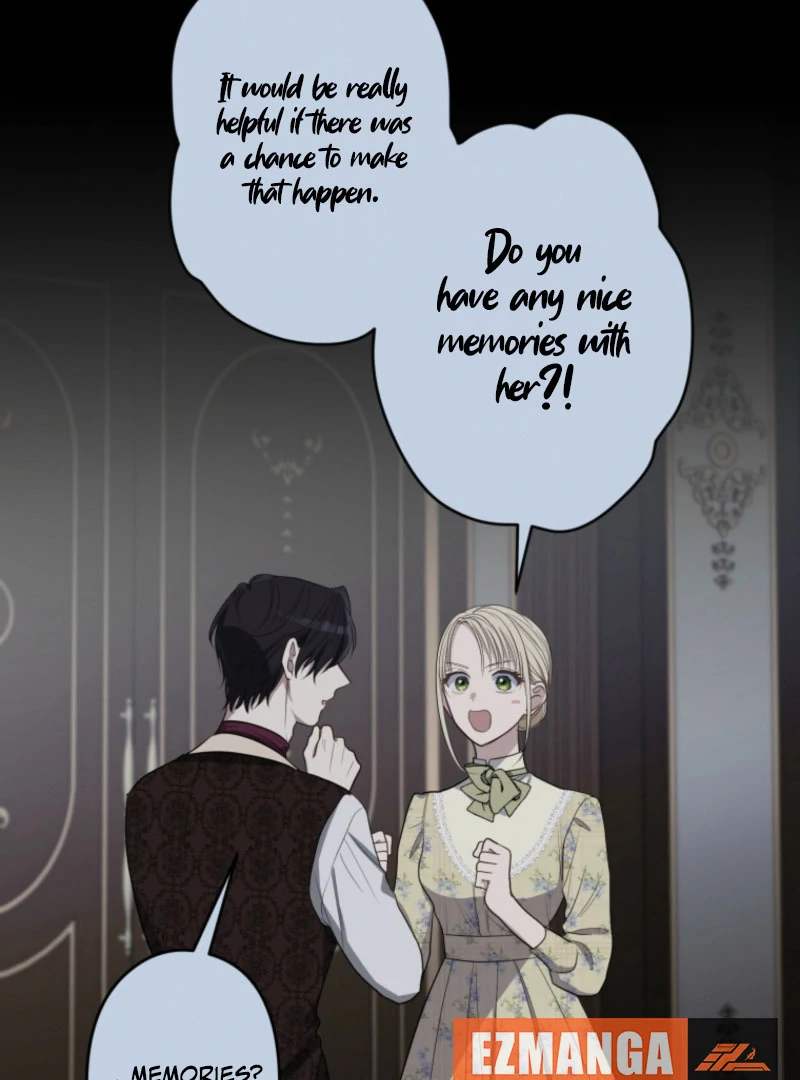 The Grim Reaper Duke’s Obsessive Contract Mother Chapter 34 page 18