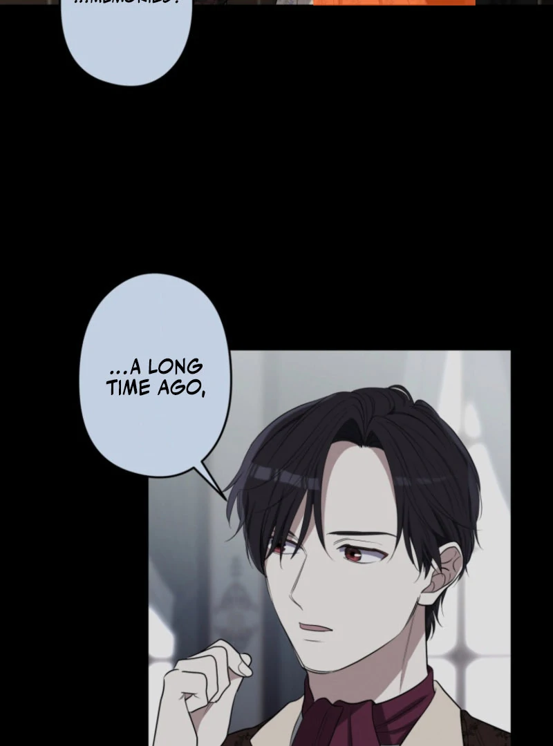 The Grim Reaper Duke’s Obsessive Contract Mother Chapter 34 page 19