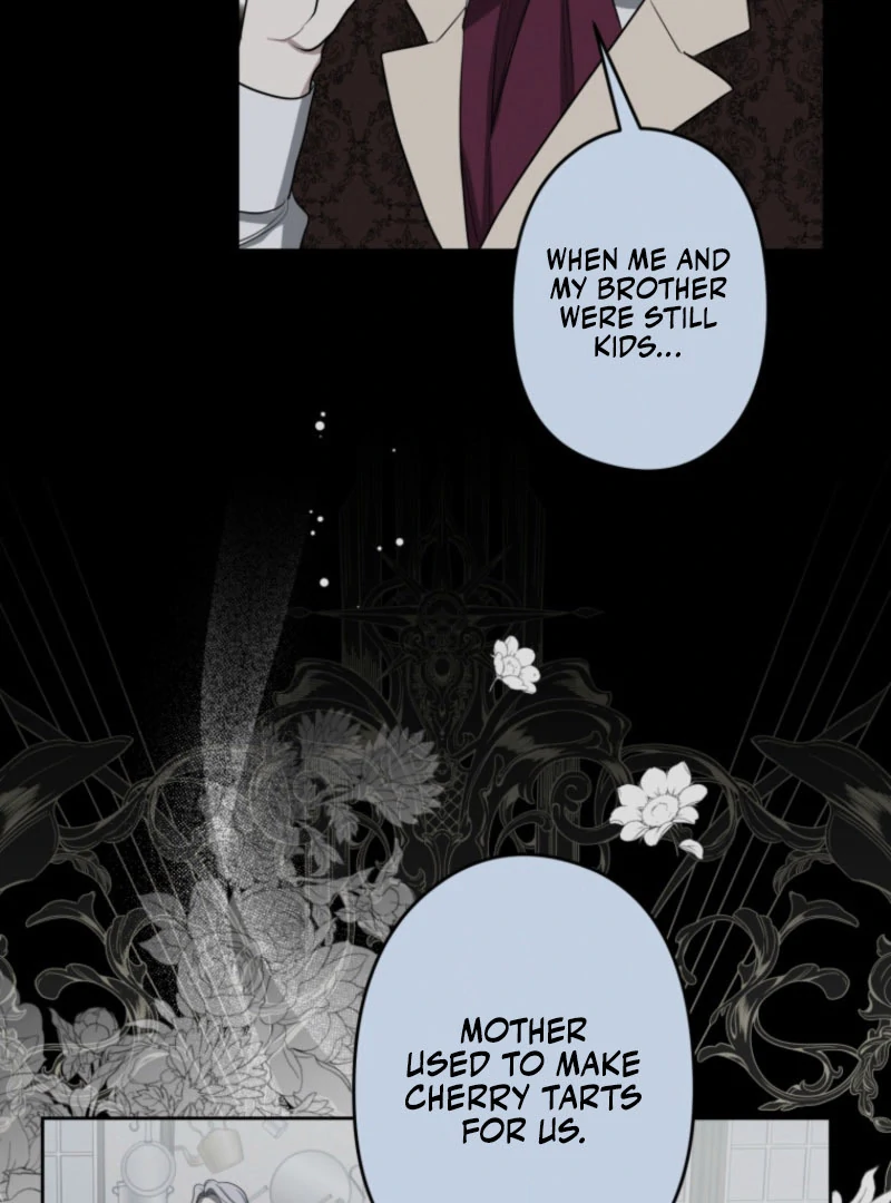 The Grim Reaper Duke’s Obsessive Contract Mother Chapter 34 page 20
