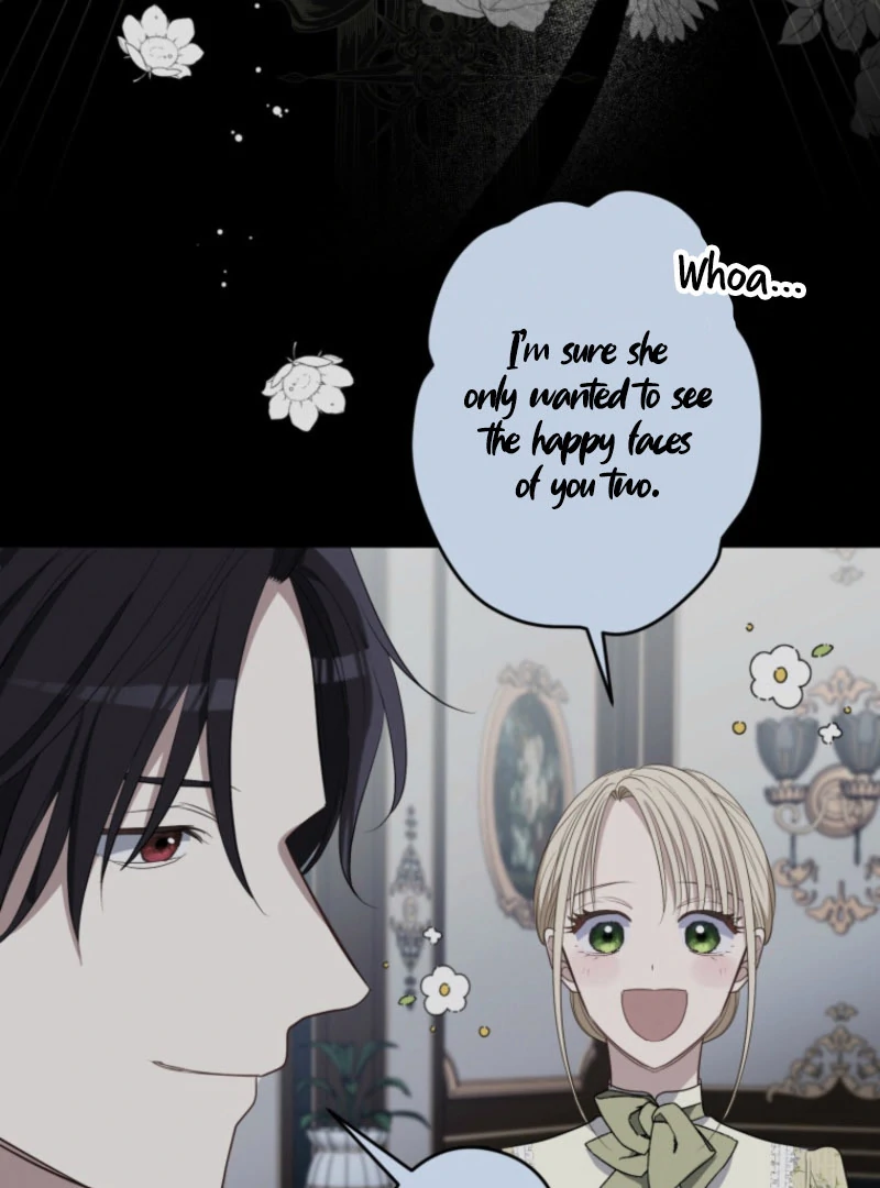 The Grim Reaper Duke’s Obsessive Contract Mother Chapter 34 page 22