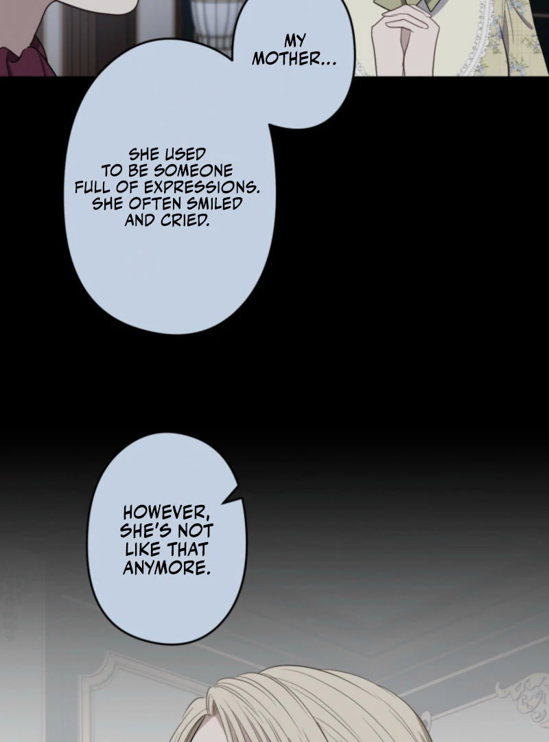 The Grim Reaper Duke’s Obsessive Contract Mother Chapter 34 page 23