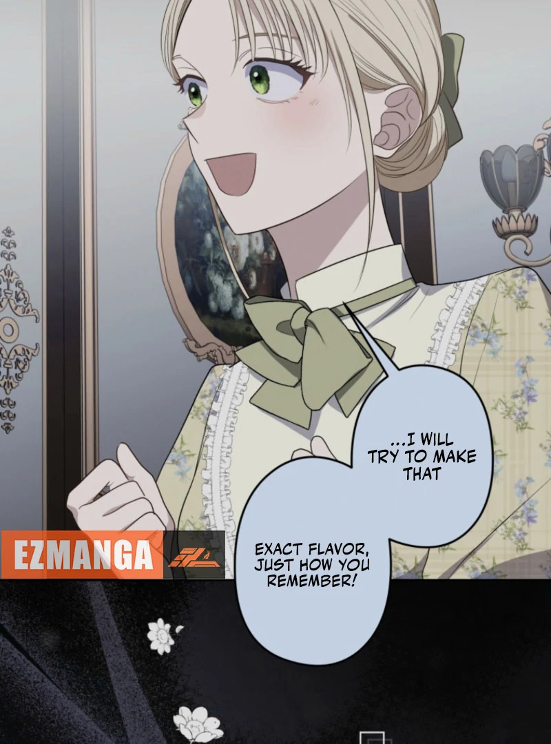 The Grim Reaper Duke’s Obsessive Contract Mother Chapter 34 page 24