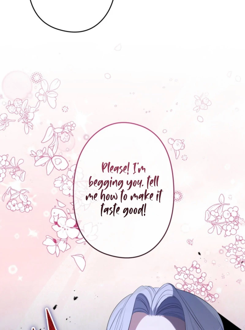 The Grim Reaper Duke’s Obsessive Contract Mother Chapter 34 page 28