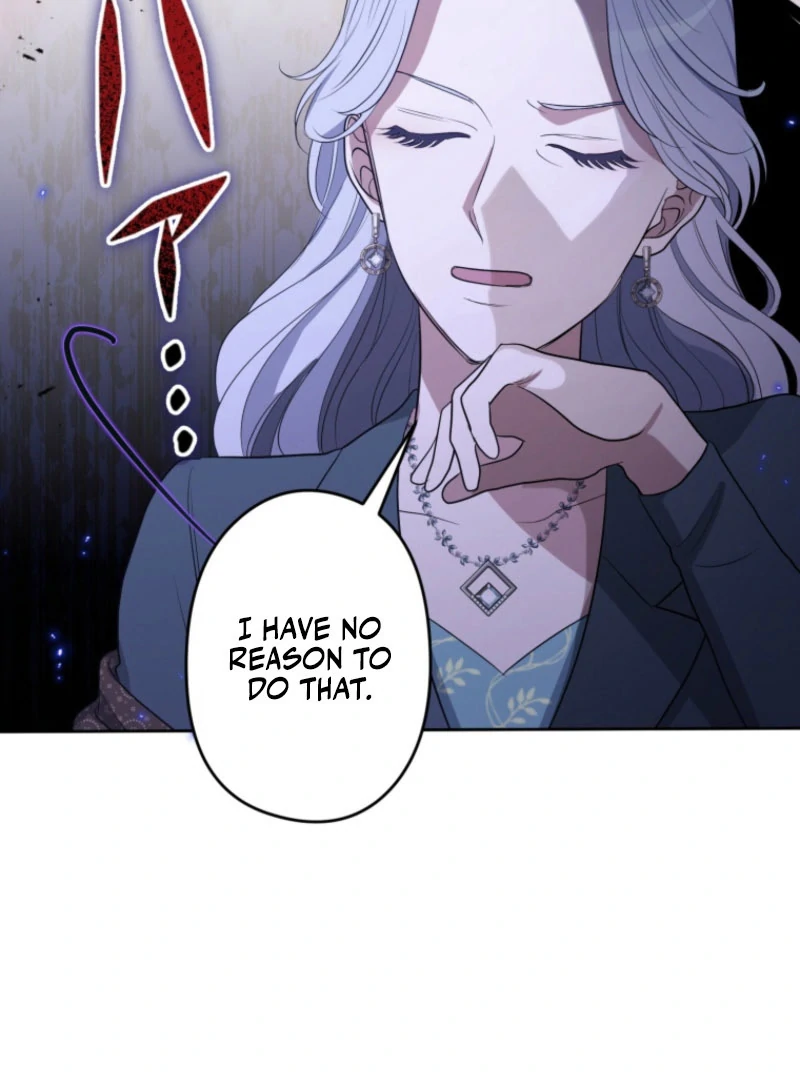 The Grim Reaper Duke’s Obsessive Contract Mother Chapter 34 page 29