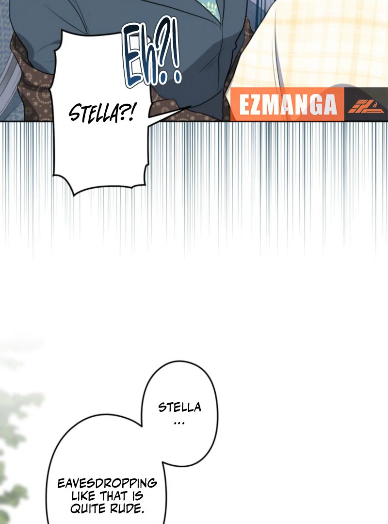 The Grim Reaper Duke’s Obsessive Contract Mother Chapter 34 page 34