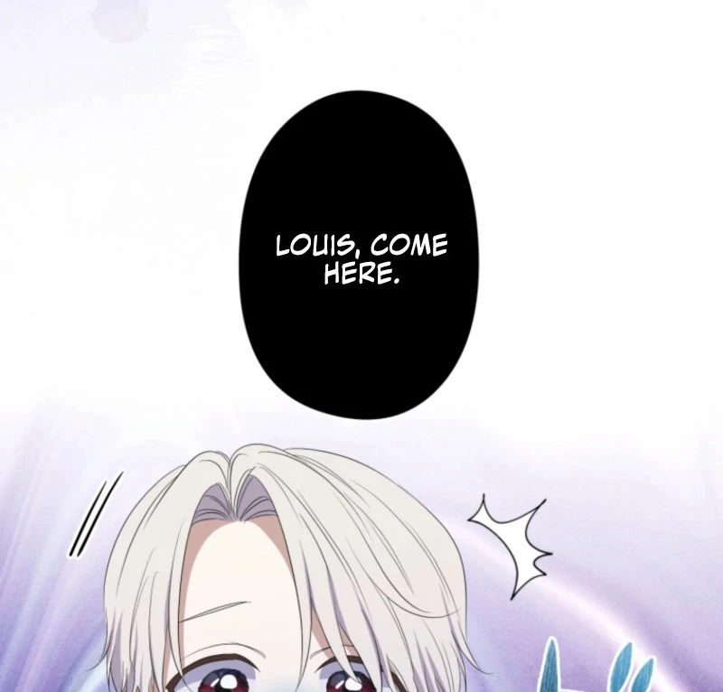 The Grim Reaper Duke’s Obsessive Contract Mother Chapter 34 page 37