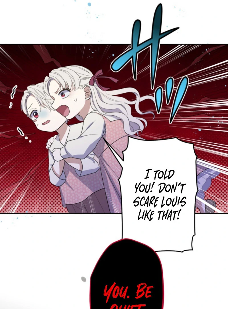 The Grim Reaper Duke’s Obsessive Contract Mother Chapter 34 page 39