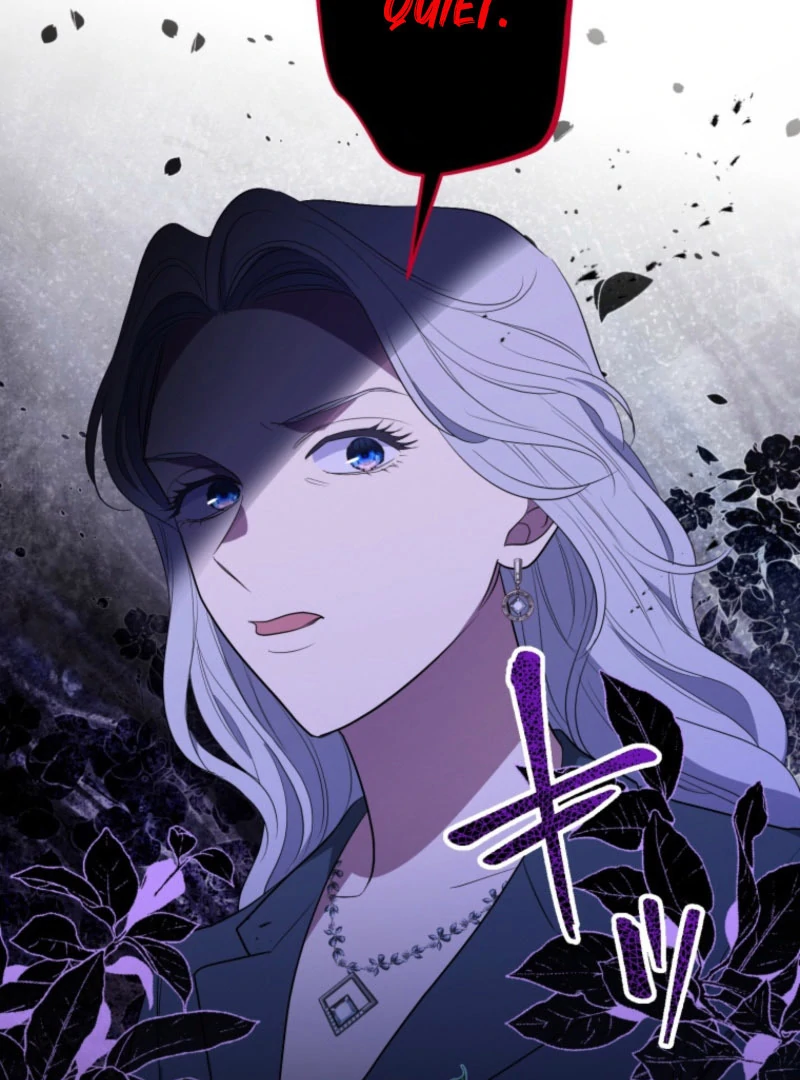 The Grim Reaper Duke’s Obsessive Contract Mother Chapter 34 page 40