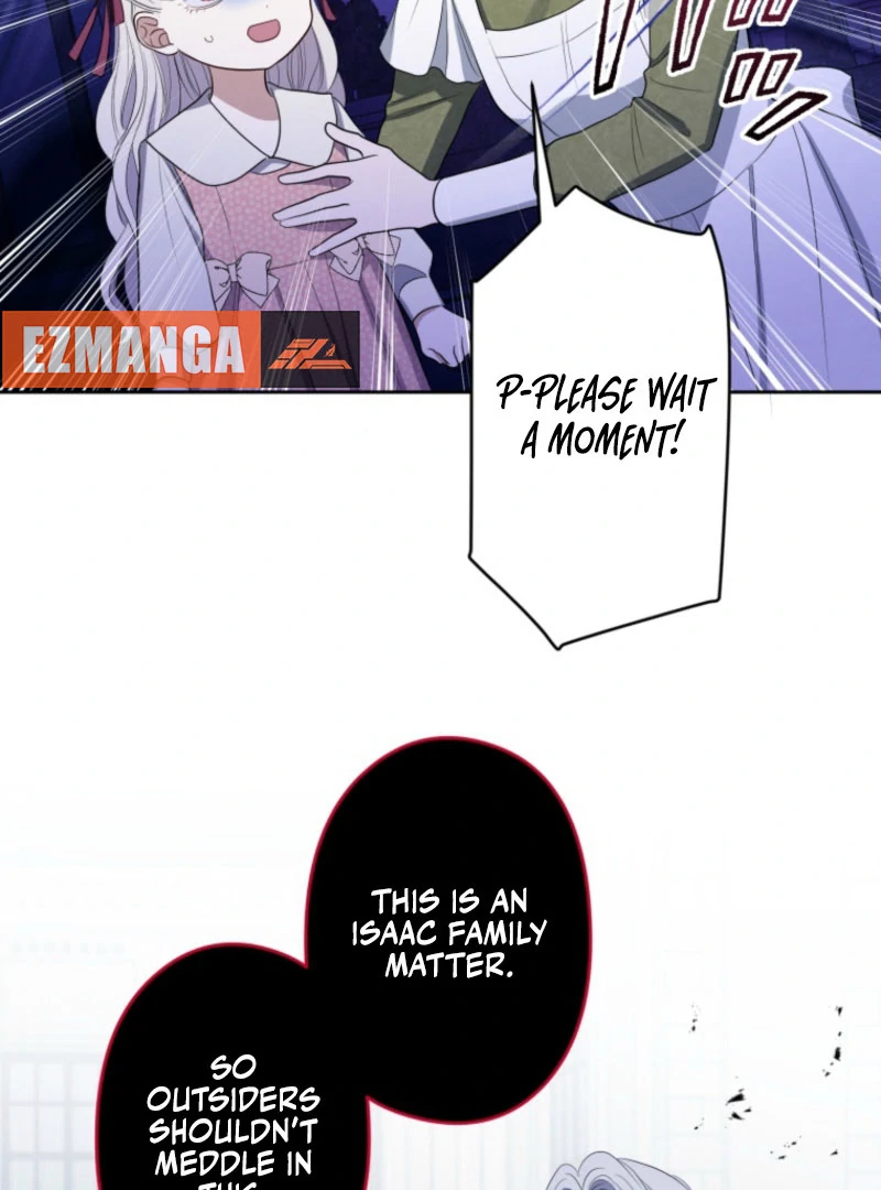 The Grim Reaper Duke’s Obsessive Contract Mother Chapter 34 page 42