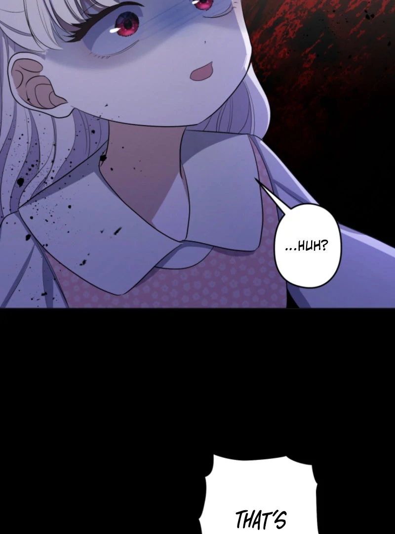 The Grim Reaper Duke’s Obsessive Contract Mother Chapter 34 page 47