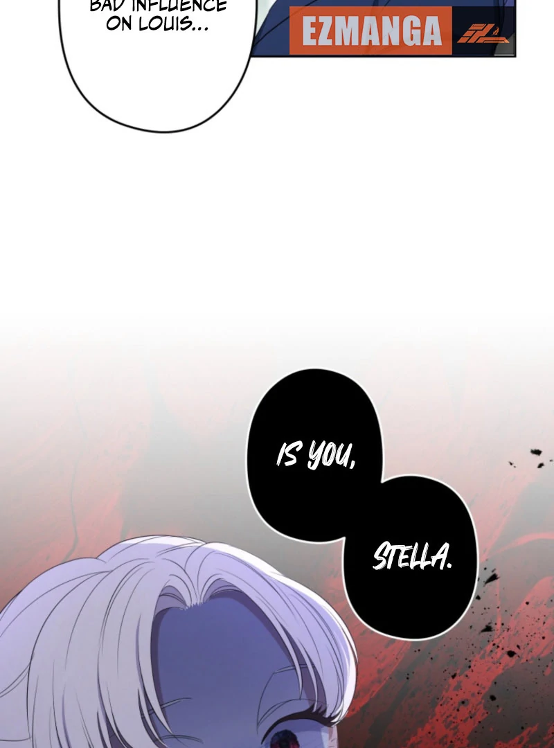 The Grim Reaper Duke’s Obsessive Contract Mother Chapter 34 page 46