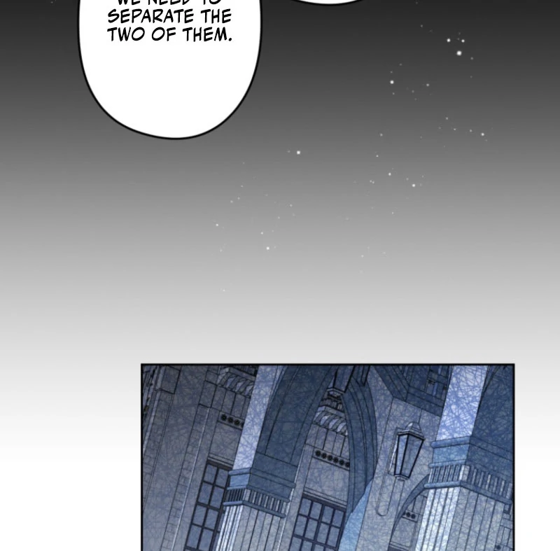 The Grim Reaper Duke’s Obsessive Contract Mother Chapter 34 page 49