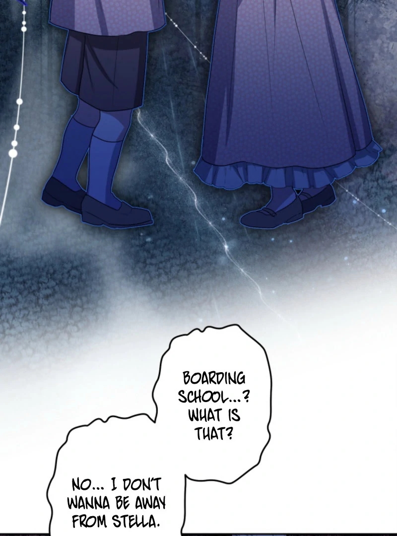 The Grim Reaper Duke’s Obsessive Contract Mother Chapter 34 page 52