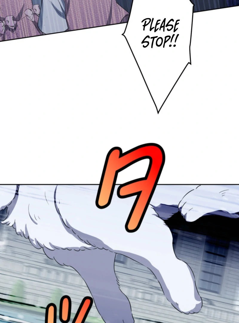 The Grim Reaper Duke’s Obsessive Contract Mother Chapter 34 page 55