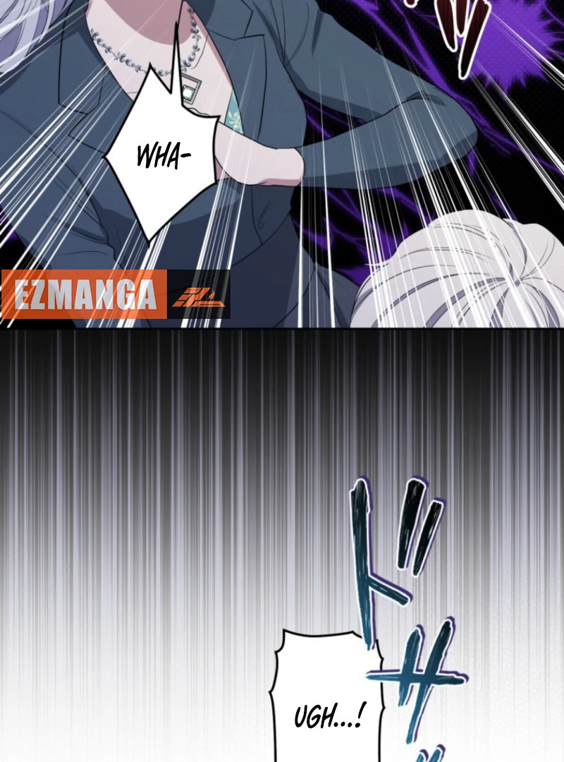 The Grim Reaper Duke’s Obsessive Contract Mother Chapter 34 page 57